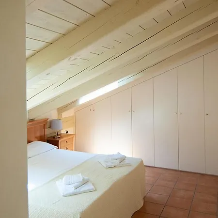 Aparthotel Marina Grado