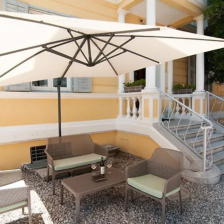 Appart hôtel Marina Grado