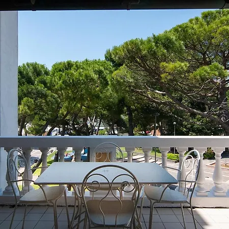 Marina Appart hôtel