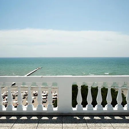 Marina Ξενοδοχείο με διαμερίσματα Γκράντο