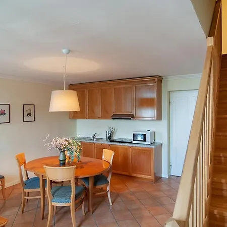 Appart hôtel Marina 4*