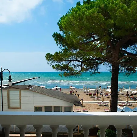 Marina Ξενοδοχείο με διαμερίσματα