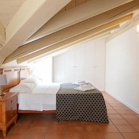 Marina Aparthotel Grado