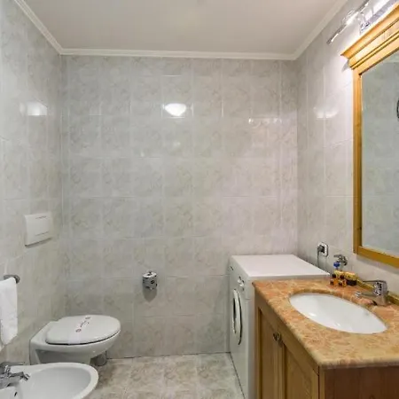 Marina Aparthotel Grado