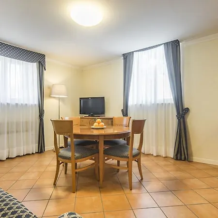 Aparthotel Marina Grado