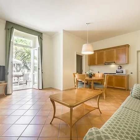 Marina Ξενοδοχείο με διαμερίσματα