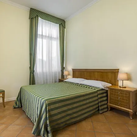 Marina Ξενοδοχείο με διαμερίσματα